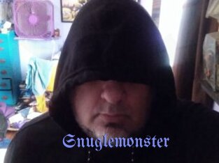 Snuglemonster