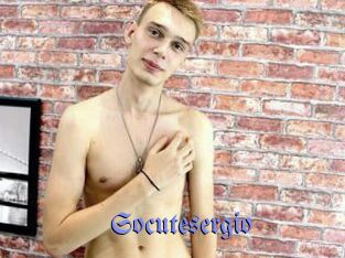 Socutesergio