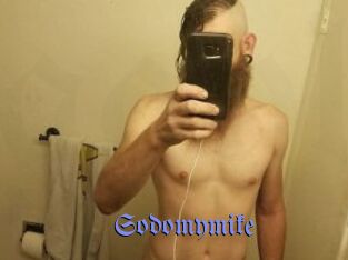 Sodomymike