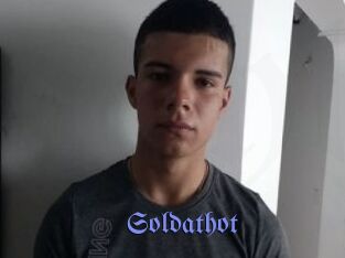 Soldathot