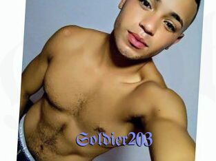 Soldier203