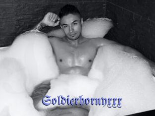 Soldierhornyxxx