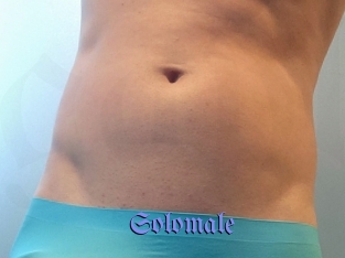 Solomale