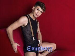 Sonyhotxx