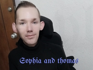 Sophia_and_thomas