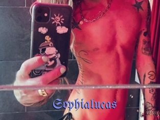Sophialucas