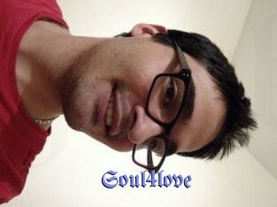 Soul4love