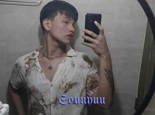 sounyuu Gay Buzz