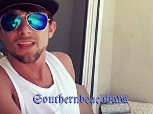 Southernbeachboys