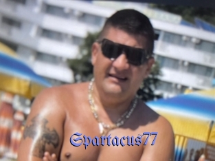 Spartacus77