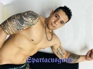 Spartacusguyy