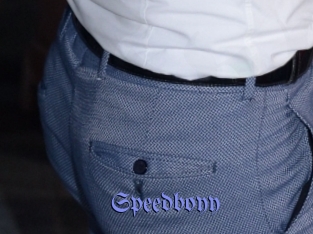 speedboyy Gay Buzz