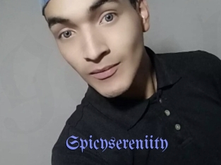 Spicysereniity