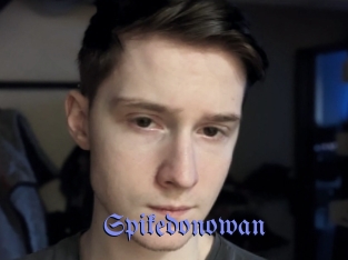 Spikedonowan