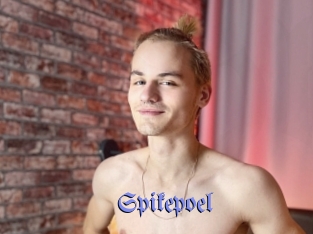 Spikepoel