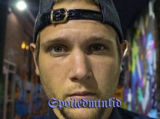 Spoiledmtnkid
