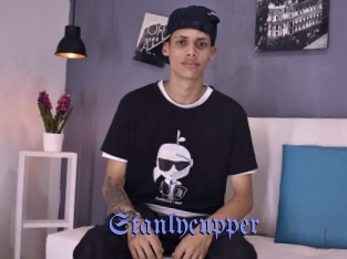 Stanlycupper