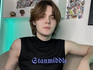 Stanmiddle