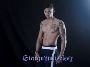 Starguymusclesx
