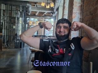stasconnor Gay Buzz