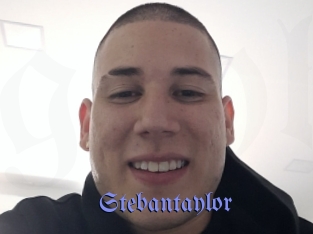 Stebantaylor