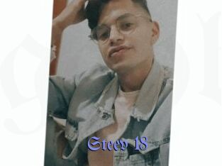 steev_18 Gay Buzz