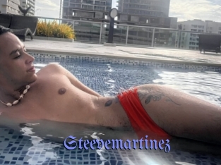 Steevemartinez