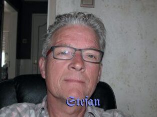 Stefan
