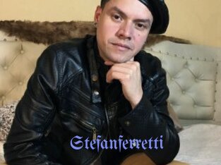 Stefanferretti