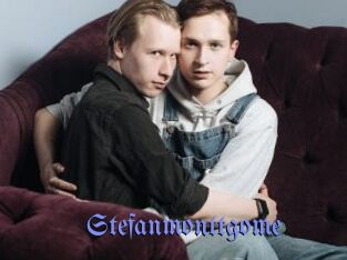 Stefanmonttgome