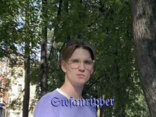 Stefanripper