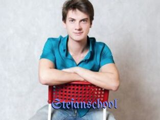 Stefanschool