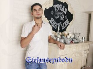 Stefansexybody