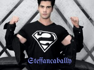 Steffancabally