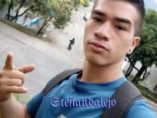 Stefiandalejo