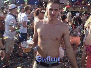 Stefkenx