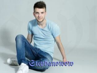 Stephanowow