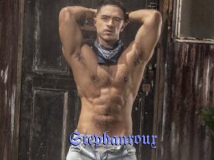 Stephanroux