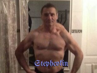 Stephcokin