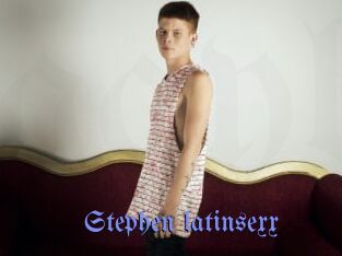 Stephen_latinsexx