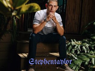 Stephentaylor