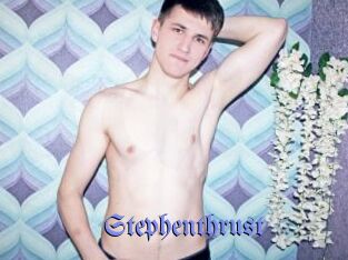 Stephenthrust