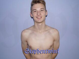 Stephentwink