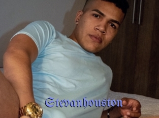Stevanhouston
