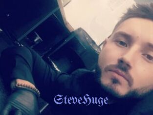 SteveHuge