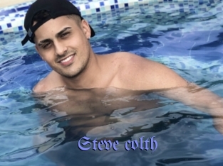 steve_colth Gay Buzz