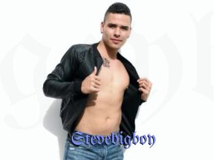 Stevebigboy