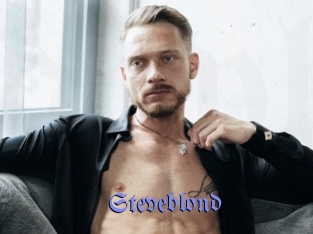 steveblond Gay Buzz