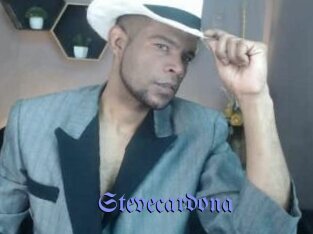 Stevecardona