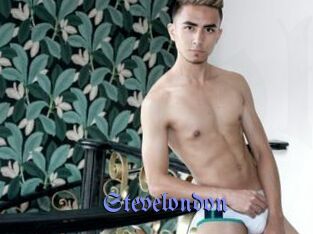 Stevelondon